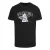 T-shirt Mister Tee Never Not Bored