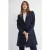 Josephine & Co Pixie Blazer Dark Navy