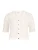 Vera Mont Gebreid vest  wit
