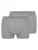Mey Boxershorts ‘Casual Cotton’  grijs