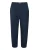 Kaffe Bandplooibroek ‘KAMerle’  donkerblauw