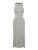 Willa Gebreide jurk ‘LYRIC DRESS’  grijs