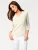 heine Trui  offwhite