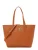 U.S. POLO ASSN. Schoudertas  camel