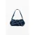 Vrouwenhandtas Desigual Centella Denim Varadero 2.0