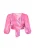 IZIA Blouse ‘Festival’  lila / pink / wit