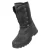 Mountain Warehouse Heren Plough Skischoenen / Snowschoenen (Zwart)
