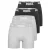 Boxershorts Lonsdale East Challow (x4)