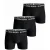 Björn Borg Björn borg heren boxershort 3-pack – – cotton stretch