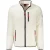 Noorwegen 1963 Witte Polyester Heren Sweatshirt