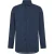 Scotch And Soda Herenoverhemd met lange mouwen en strepen (Marine)