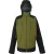 Regatta Heren Sacramento X 3 in 1 Jas (Nefriet groen/zwart)