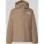 The North Face Regular fit functioneel jack met logoprint model ‘Quest Mono’