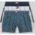 Tommy Hilfiger regular fit boxershorts in set van 3