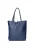 CHICCA BORSE Shopper  marine