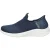 Skechers ULTRA FLEX 3.0M – SMOOTH STEP Dames Sneakers – Navy