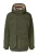s.Oliver Winterjas  groen