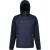 Regatta Heren navigate quilted hybride jas