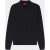 HUGO Red Vest Blauw San Jordan-CV 10276192 01 50553663/410