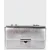 Furla Venere Small Crossbody Color Silver
