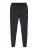 NIKE Sportbroek ‘STRIDE’  zwart / wit
