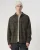 J.C. RAGS | Heren | Rylee Overshirt Duffel Bag Green Big Check