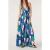 BA&SH Long Dress Bluenuit