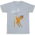 Li-cense Disney heren bambi vlinderstaart t-shirt