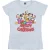 Li-cense Disney dames mickey mouse and friends kerst katoenen t-shirt