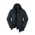 Mountain Warehouse Heren Maple 3 in 1 Waterdichte Jas (Marine)