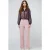 Freebird Kendy Blouse Burgundy
