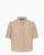 Ibana Bonnie Beige blouse