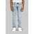 G-STAR straight leg jeans light blue denim