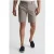 Reiss Wicket Shorts Brown