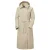 Lang damesjack Helly Hansen Avenue Trench
