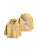 Solang Sweatshirt  geel