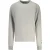 North Sails Grigio Katoenen Dames Sweater