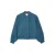 comma bomberjack – blauw