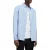 AllSaints Tahoe Ls Shirt Bethel Blue