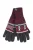 Heat Holders – Nordic Fleece gevoerde herenhandschoenen – Koolcool (Karlstad)