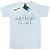 Li-cense Disney heren artemis fowl movie logo t-shirt