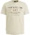 PME Legend | Heren | T-shirt Korte Mouw Wit
