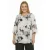 YOEK viscose tuniek Plus Size – beige