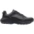 Hugo Heren Cyrus Logo Laaggesneden Trainers (Houtskool)