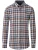 Overhemd Casa Moda casual fit katoen