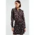 We Fashion Blouse Purple