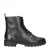 Ara Cambridge gevoerde leren veterboots zwart