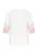 usha BLUE LABEL Shirt ‘Fashion Look’  mintgroen / rosa / wit