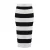 Midi Jersey Rok Dames Mat Fashion