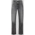 Replay straight fit jeans met steekzakken model ‘AIDEEN’